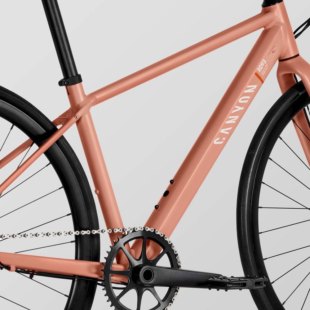 2024 Canyon Roadlite 5 mid-step – Specs, Comparisons, Reviews – 99