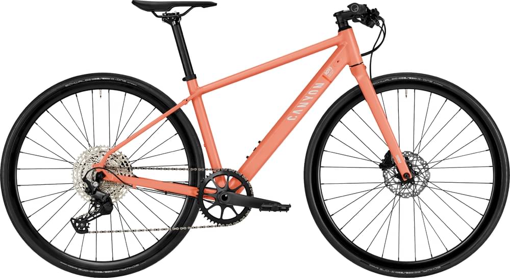 2024 Canyon Roadlite 5 mid-step – Specs, Comparisons, Reviews – 99