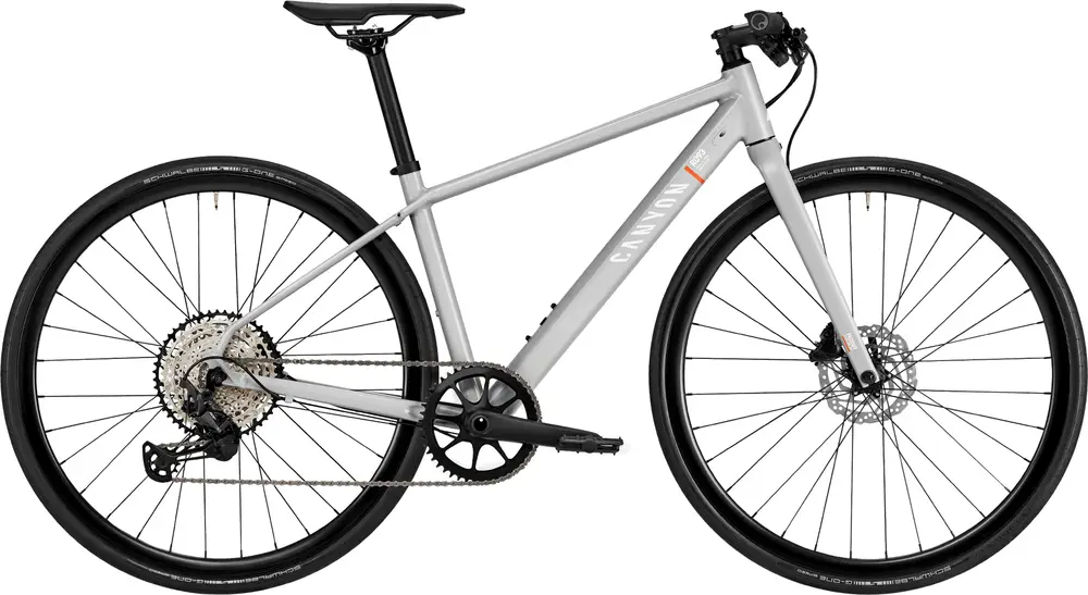 2024 Canyon Roadlite 6 mid-step – Specs, Comparisons, Reviews – 99 