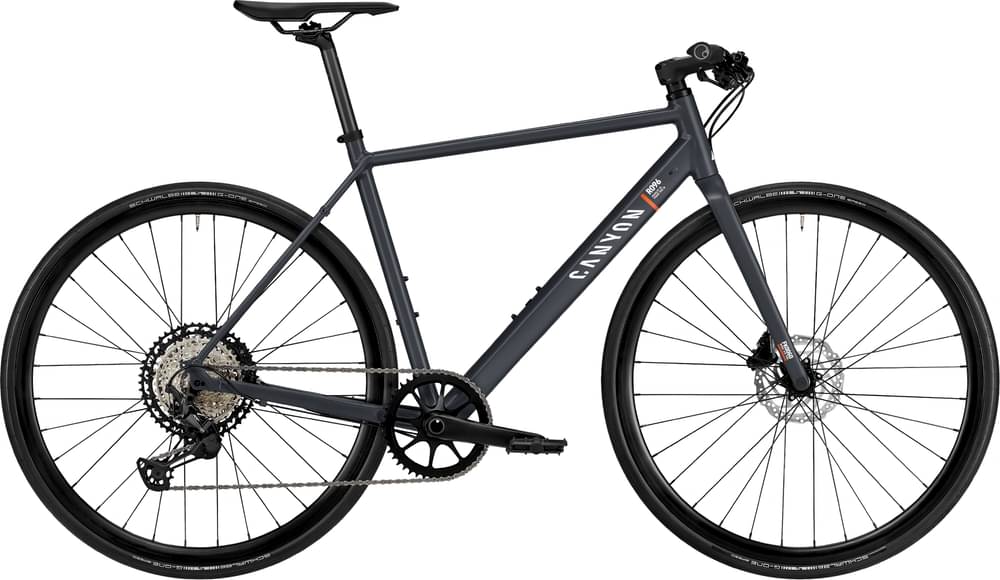 canyon  キャニオンRoadlite7 走行距離約500㌔　Sサイズ キャニオン CANYON ロードライト ROADLITE 7 2021年モデル