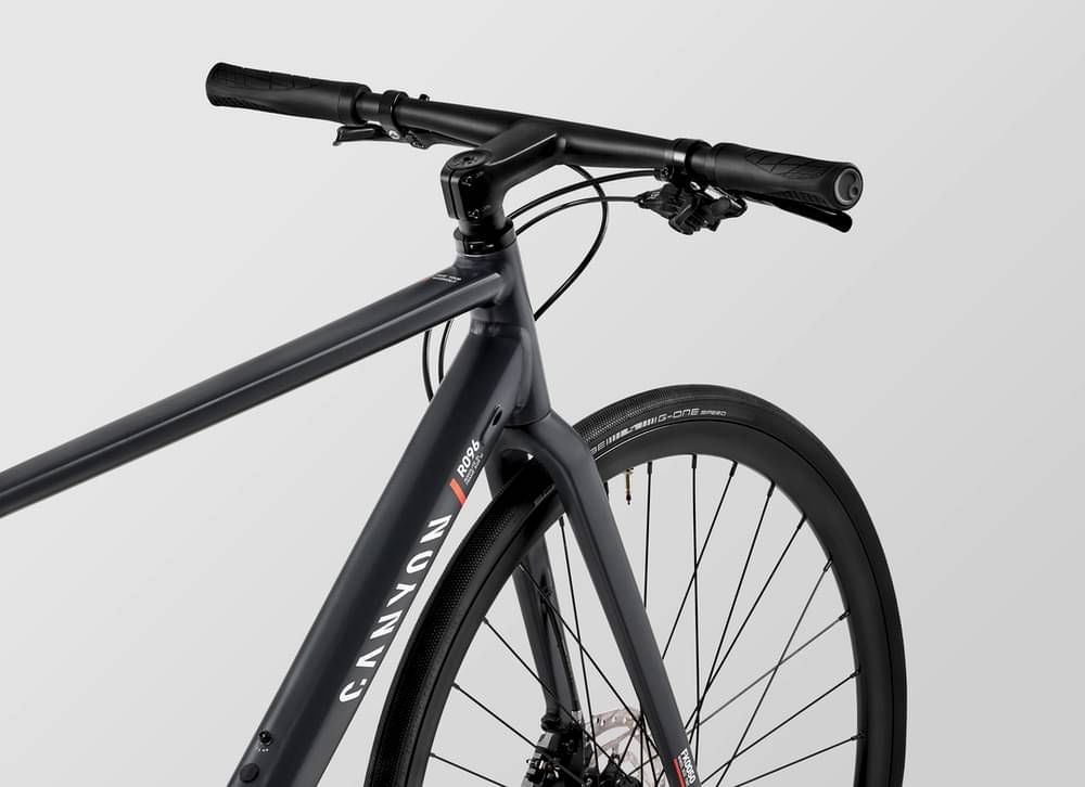 canyon  キャニオンRoadlite7 走行距離約500㌔　Sサイズ canyon キャニオンRoadlite7 走行距離約500㌔ Sサイズ