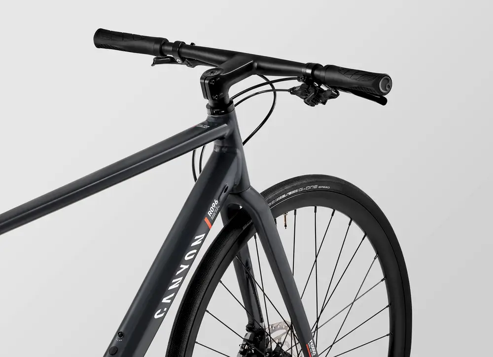 2024 Canyon Roadlite 7 – Specs, Comparisons, Reviews – 99 Spokes