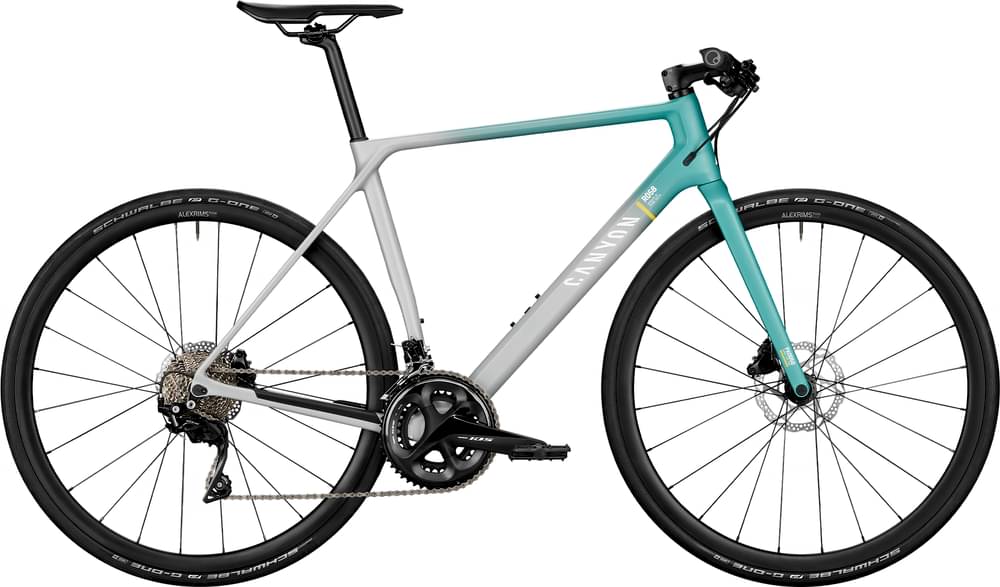 canyon Road lite CF8 フレームセット 2024 Canyon Roadlite CF 8 – Specs, Comparisons, Reviews – 99 Spokes