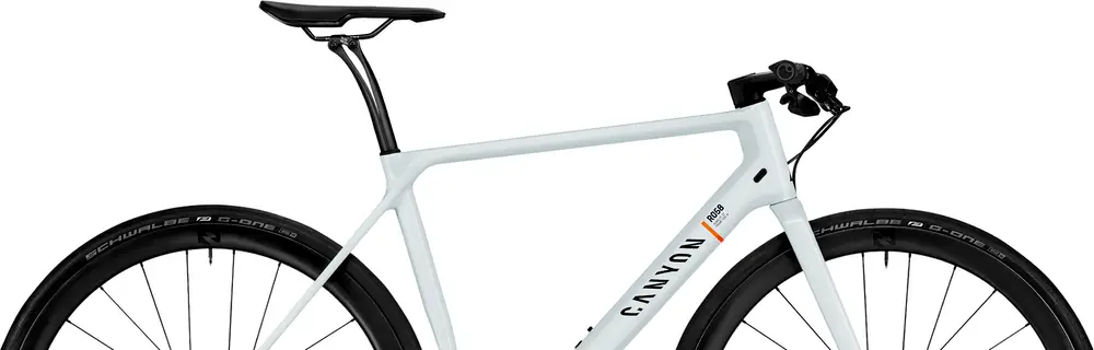 2024 Canyon Roadlite CF 9 LTD – Specs, Comparisons, Reviews – 99 Spokes