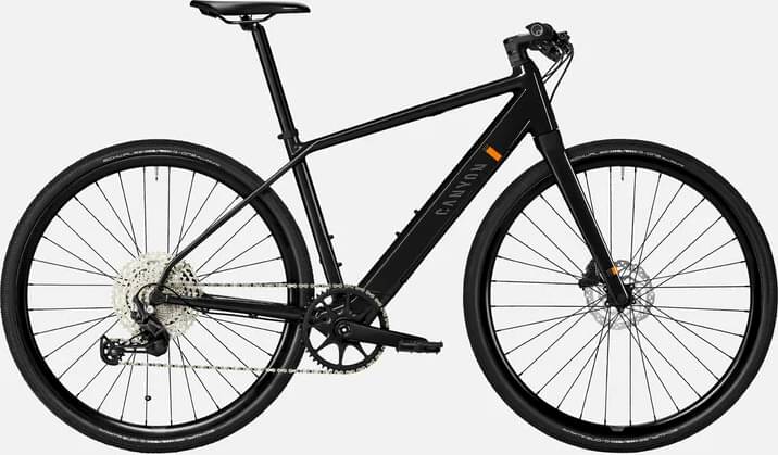 Canyon Roadlite:ON 5 2024 — Price & Specs | 2BX
