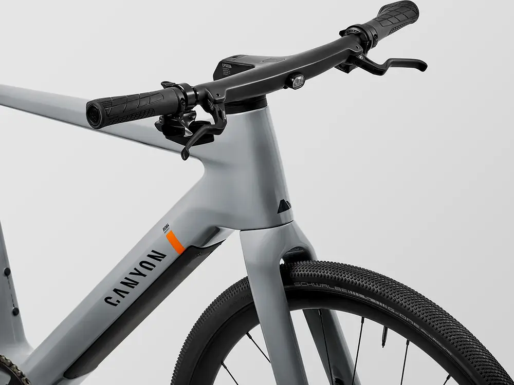 2024 Canyon Roadlite:ON CF 9 LTD – Specs, Comparisons, Reviews – 99 Spokes