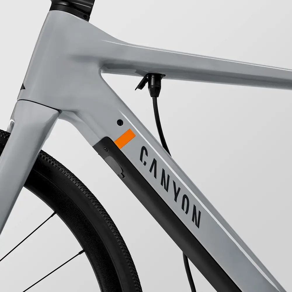 2024 Canyon RoadliteON CF 9 LTD Specs, Comparisons, Reviews 99 Spokes