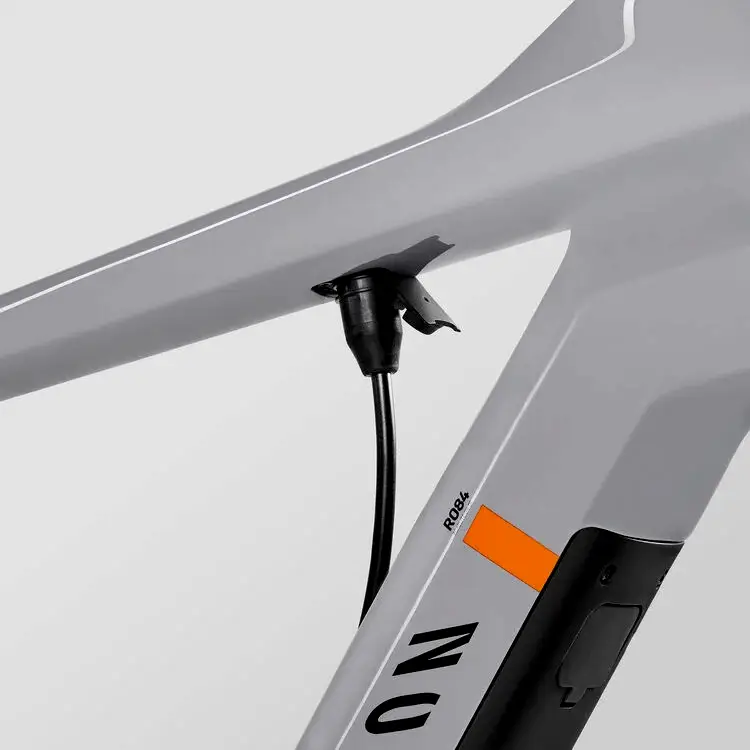 2024 Canyon RoadliteONfly CF 9 LTD Specs, Comparisons, Reviews 99