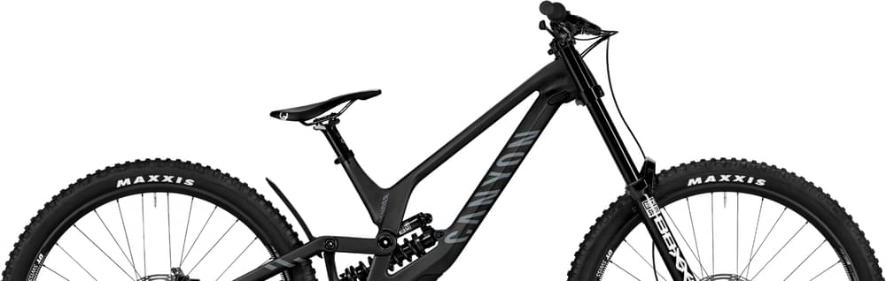 パーツ Canyon sender downhill frame 29inch 2023 Canyon Sender CFR 29 – Specs, Comparisons, Reviews – 99