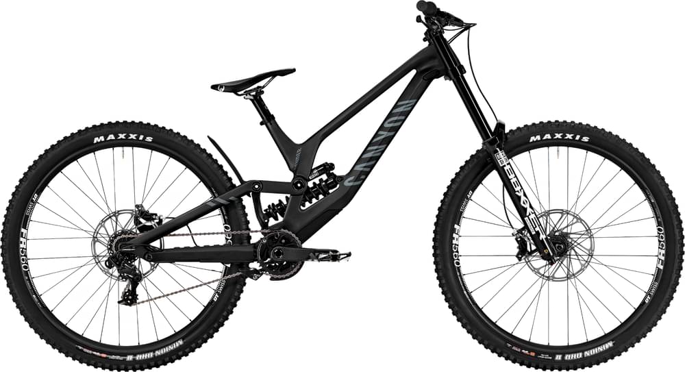 2024 Canyon Sender CFR 29 LTD – Specs, Comparisons, Reviews
