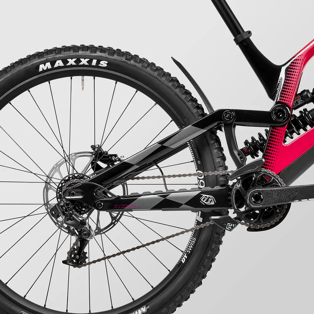 2024 Canyon Sender CFR 29 – Specs, Comparisons, Reviews – 99