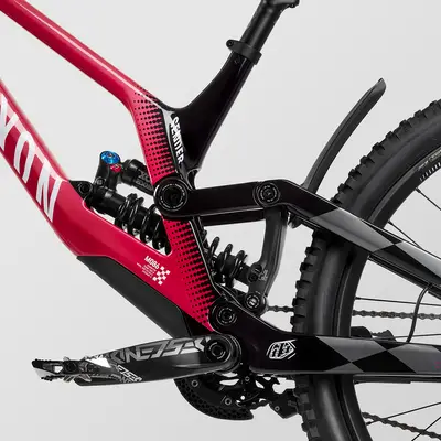 2024 Canyon Sender CFR Mullet Underdog – Specs, Comparisons
