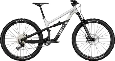 2024 Canyon Spectral 125 AL 5 – Specs, Comparisons, Reviews – 99