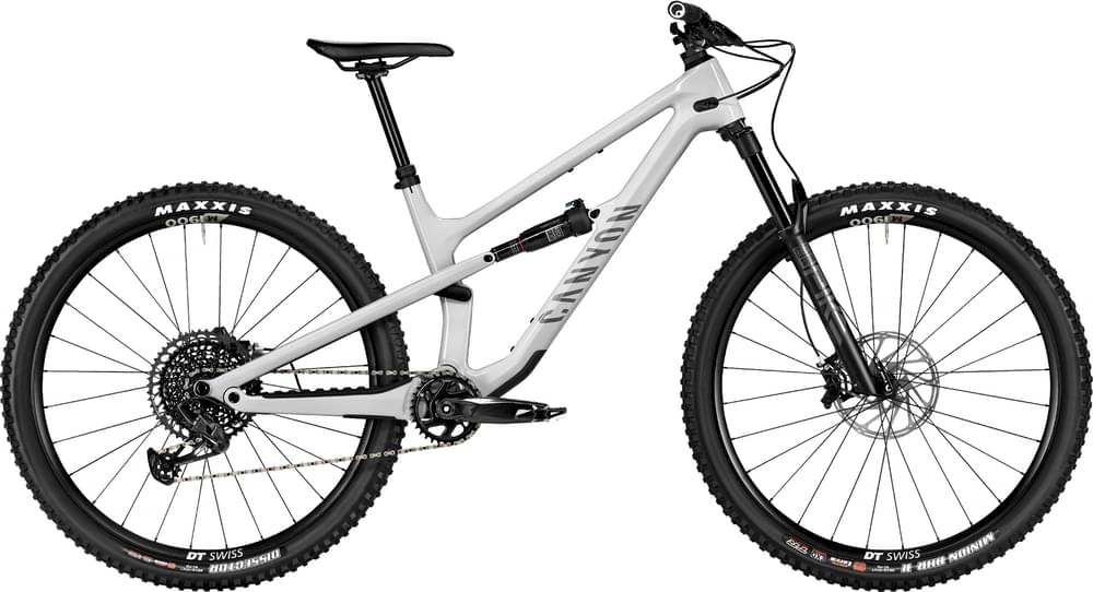 Canyon Spectral 125 CF 7 2024