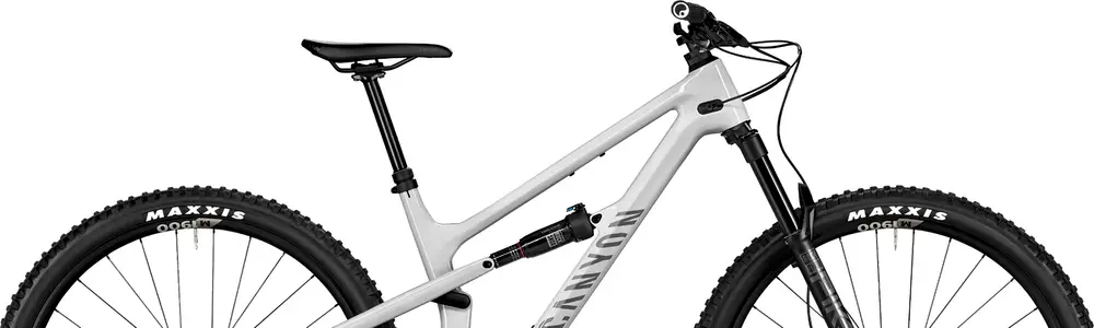 CANYON Spectral 125 CF7 Mサイズ Canyon Spectral 125 CF 7 Mountain Bikes | Mariani Cycle Store