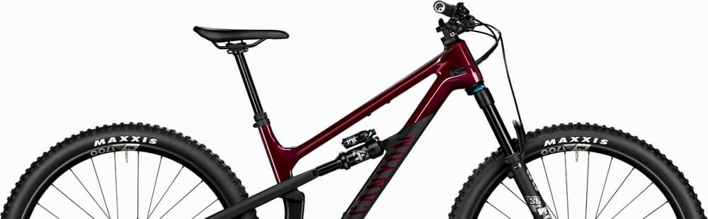 2024 Canyon Spectral 125 CF 8 – Specs, Comparisons, Reviews – 99