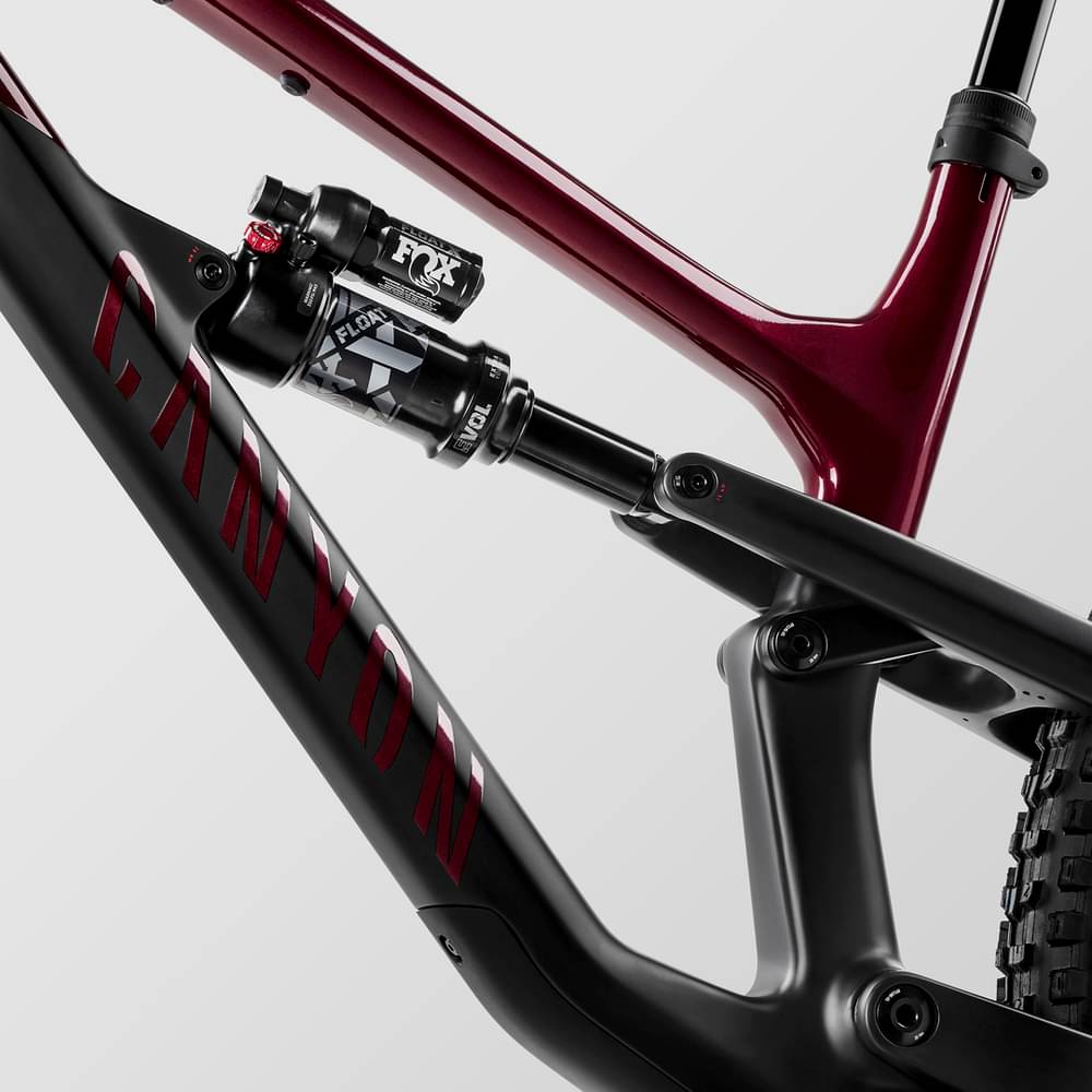 2024 Canyon Spectral 125 CF 8 – Specs, Comparisons, Reviews – 99