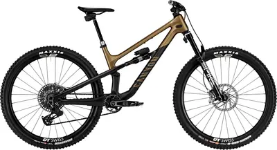 2024 Canyon Spectral 125 CF LTD – Specs, Comparisons, Reviews – 99