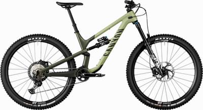 2024 Canyon Spectral 29 CF 8 – Specs, Comparisons, Reviews – 99 Spokes