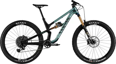 【引き取り限定】canyon spectral 24年モデル 29インチ 2024 Canyon Spectral 29 CFR – Specs, Comparisons, Reviews – 99 Spokes