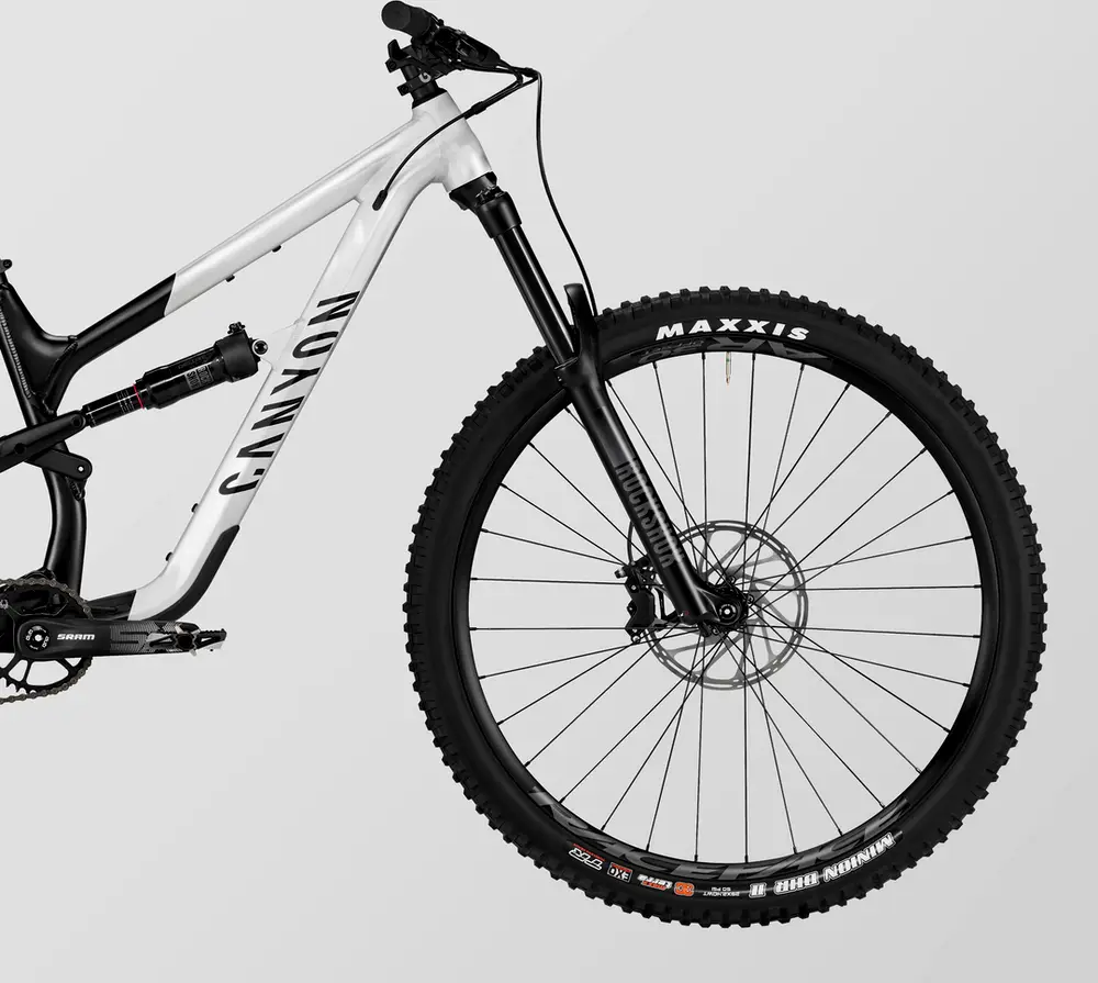 2024 Canyon Spectral 4 Specs, Comparisons, Reviews 99 Spokes