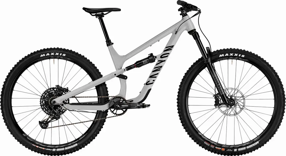 2024 Canyon Spectral 5 – Specs, Comparisons, Reviews – 99 Spokes