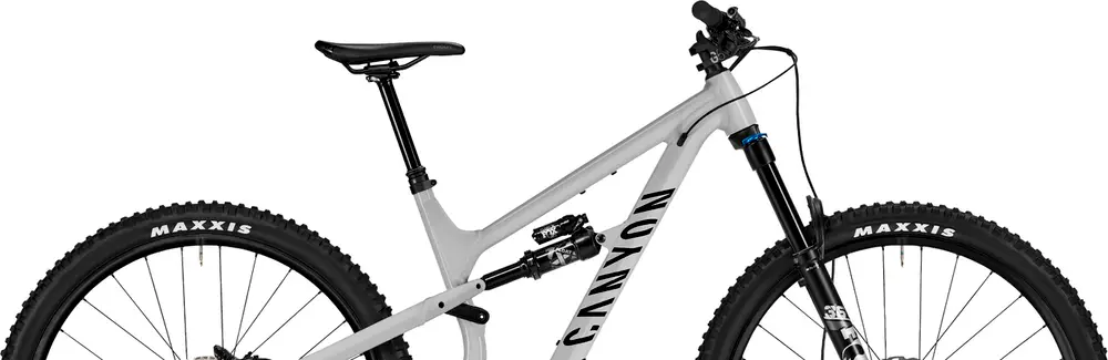 2024 Canyon Spectral 6 – Specs, Comparisons, Reviews – 99 Spokes