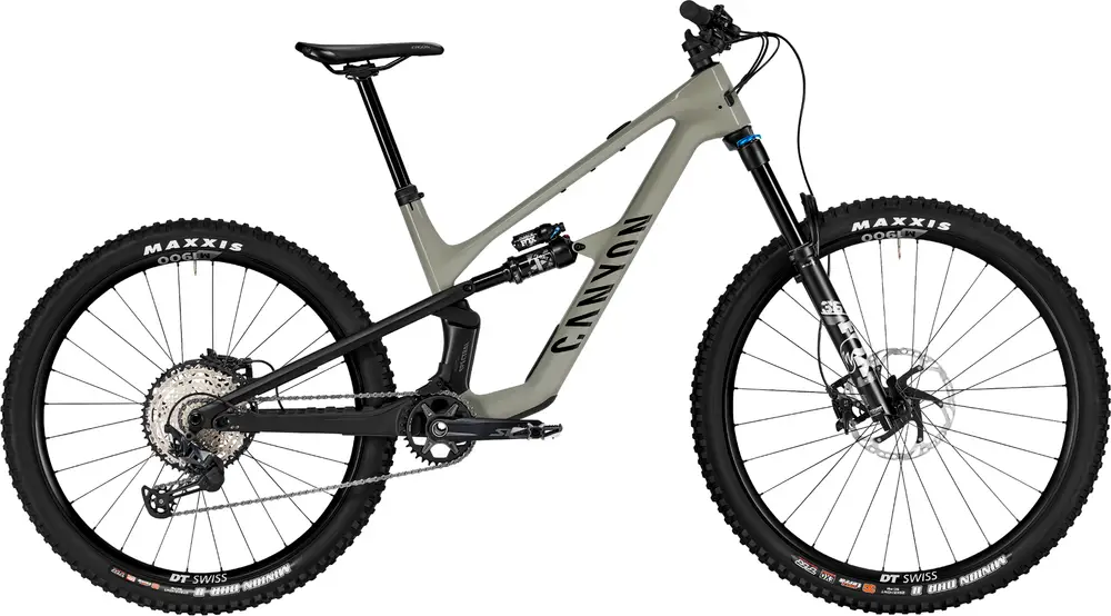 CANYON Neuron7 AL 2022年製　XS 【美品】　フルサスMTB 2022 Canyon Neuron 7 Bike - Reviews, Comparisons, Specs - Bikes