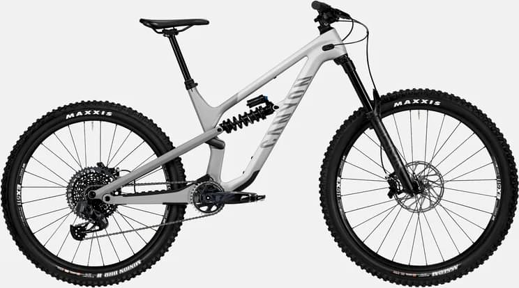 Canyon Spectral Mullet CF 8 CLLCTV 2024