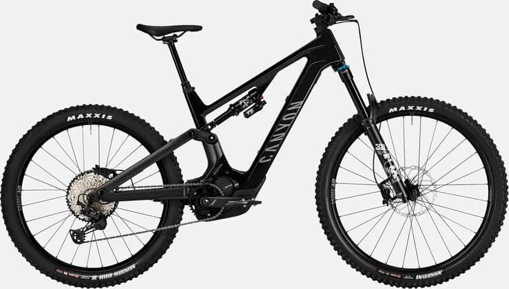 CANYON Spectral:ON CF 8