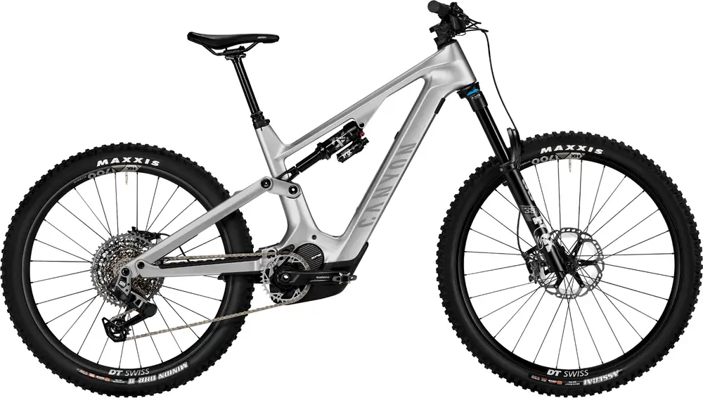 2024 Canyon Spectral:ON CF – Specs, Comparisons, Reviews – 99 Spokes