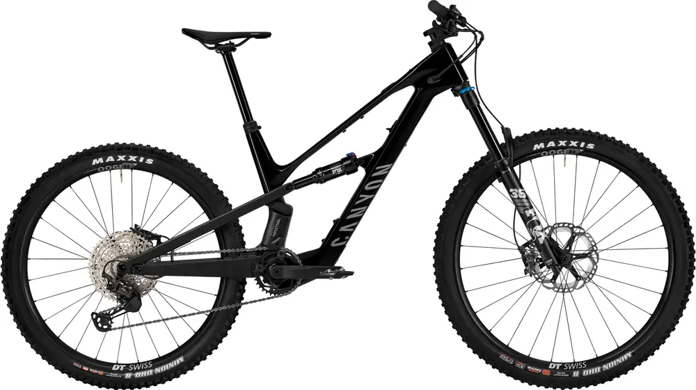 2024 Canyon Spectral:ONfly CF – Specs, Comparisons, Reviews – 99
