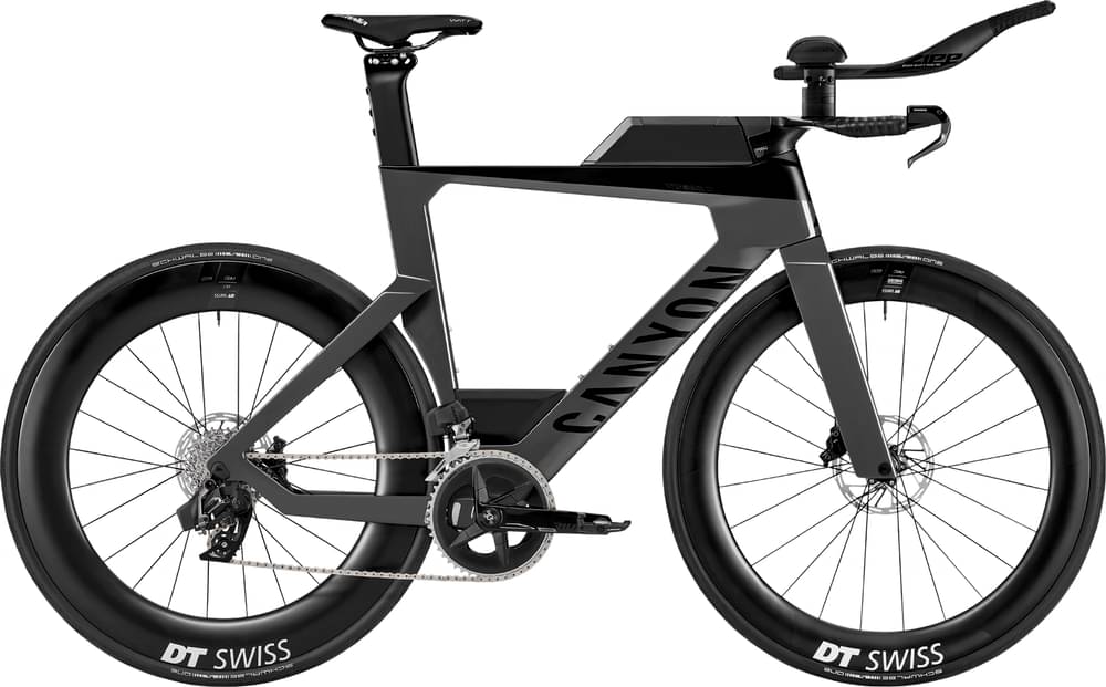 自転車本体 CANYON Speedmax CF7 2024 Canyon Speedmax CF 7 AXS – Specs, Comparisons, Reviews