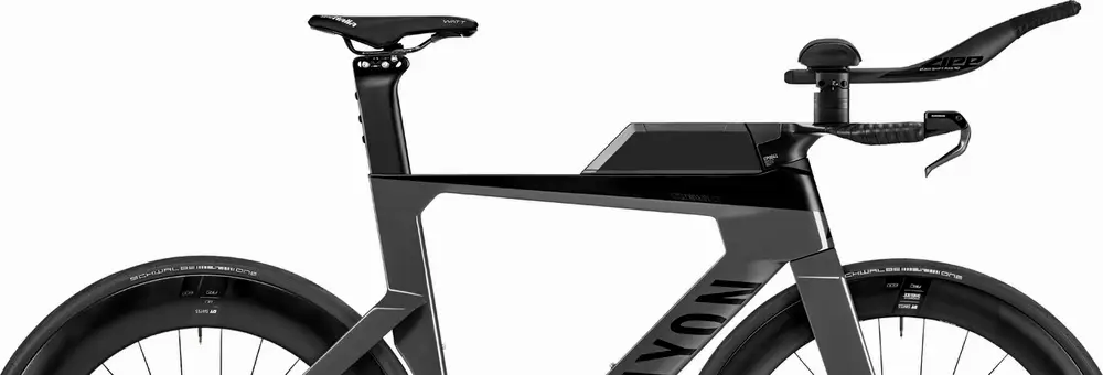 自転車本体 CANYON Speedmax CF7 Canyon Speedmax CF 7.0 - Slowtwitch News