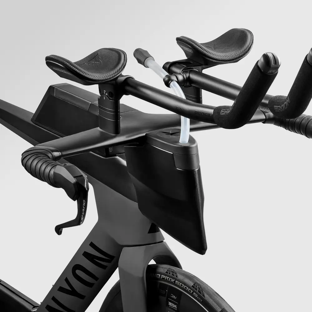 2024 Canyon Speedmax CF 7 Di2 – Specs, Comparisons, Reviews