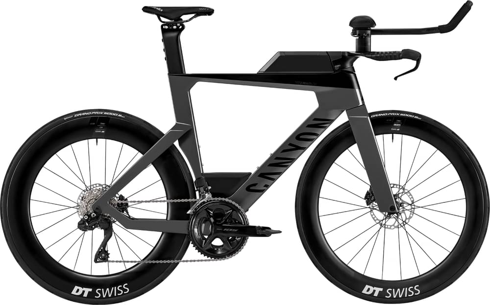 Canyon Speedmax CF 7 Di2