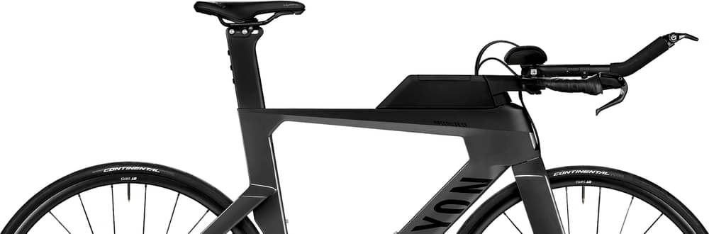 2024 Canyon Speedmax CF 7 Disc – Specs, Comparisons, Reviews – 99