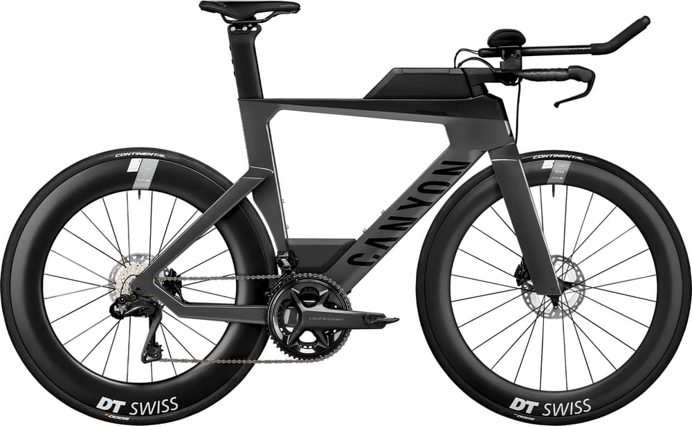 Canyon Speedmax CF 8 Disc Di2 2024 — Price & Specs | 2BX