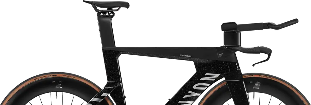 2024 Canyon Speedmax CFR Di2 – Specs, Comparisons, Reviews – 99 Spokes