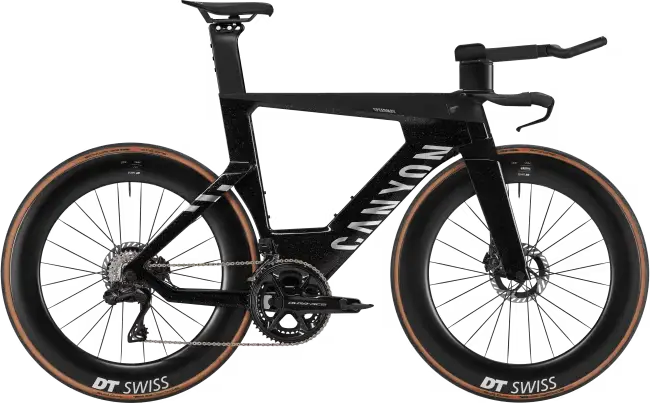 2024 Canyon Speedmax CFR Di2 – Specs, Comparisons, Reviews – 99 Spokes