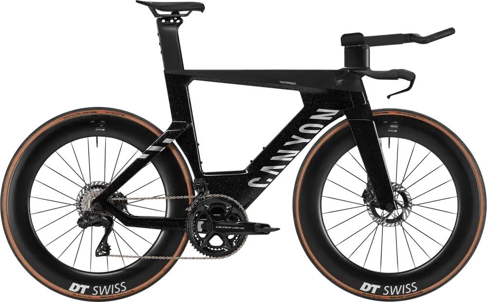 2024 Canyon Speedmax CFR Di2 – Specs, Comparisons, Reviews – 99 Spokes