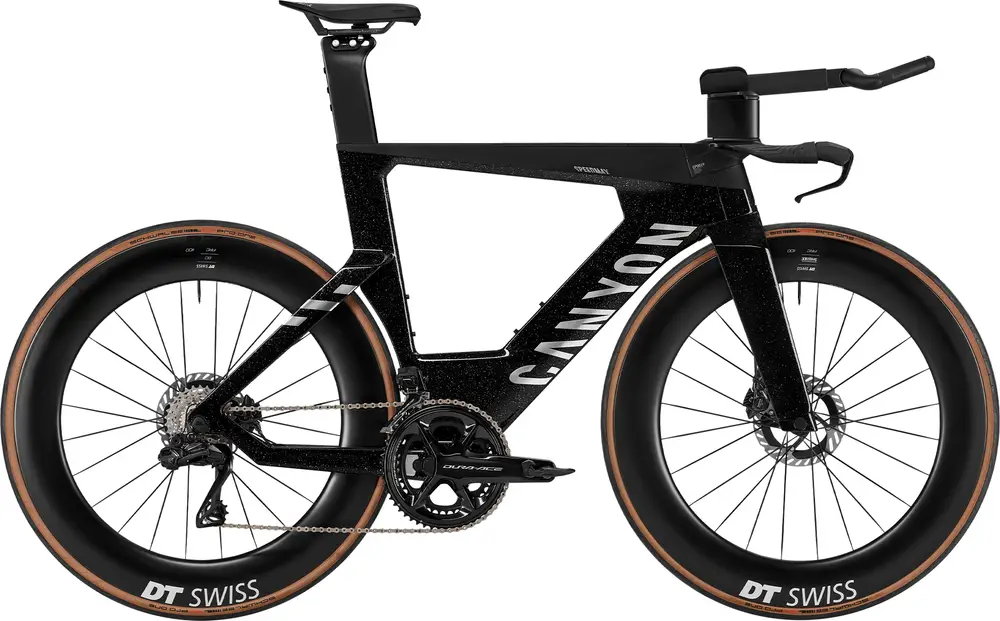 2024 Canyon Speedmax CFR Di2 – Specs, Comparisons, Reviews – 99 Spokes