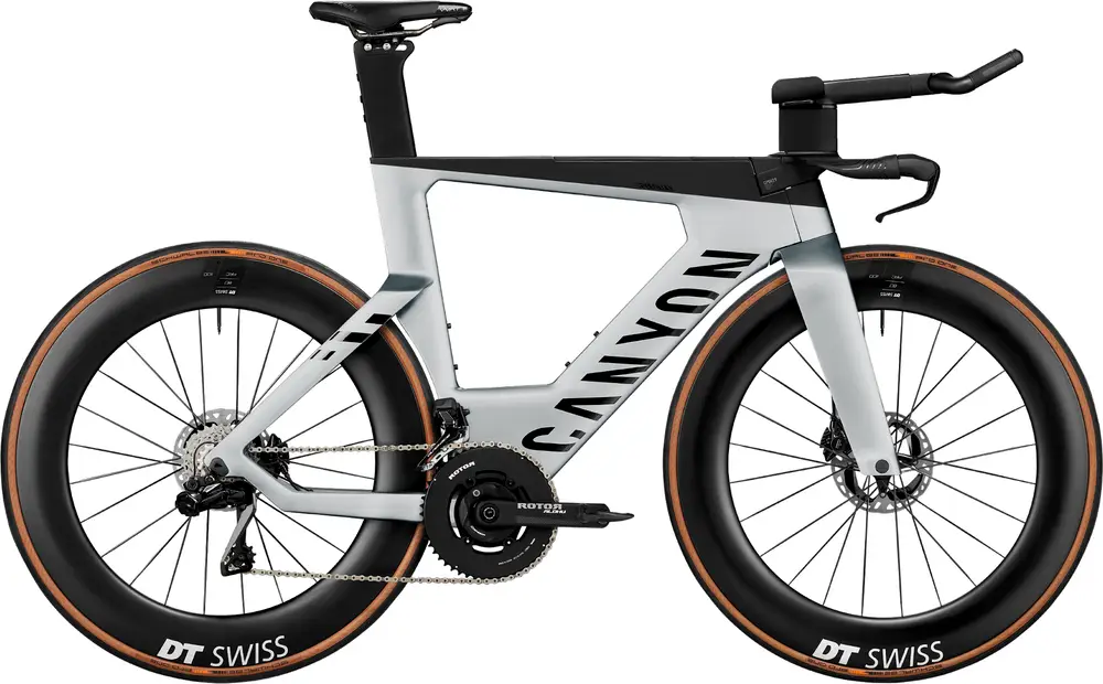 2024 Canyon Speedmax CFR Disc Di2 – Specs, Comparisons, Reviews