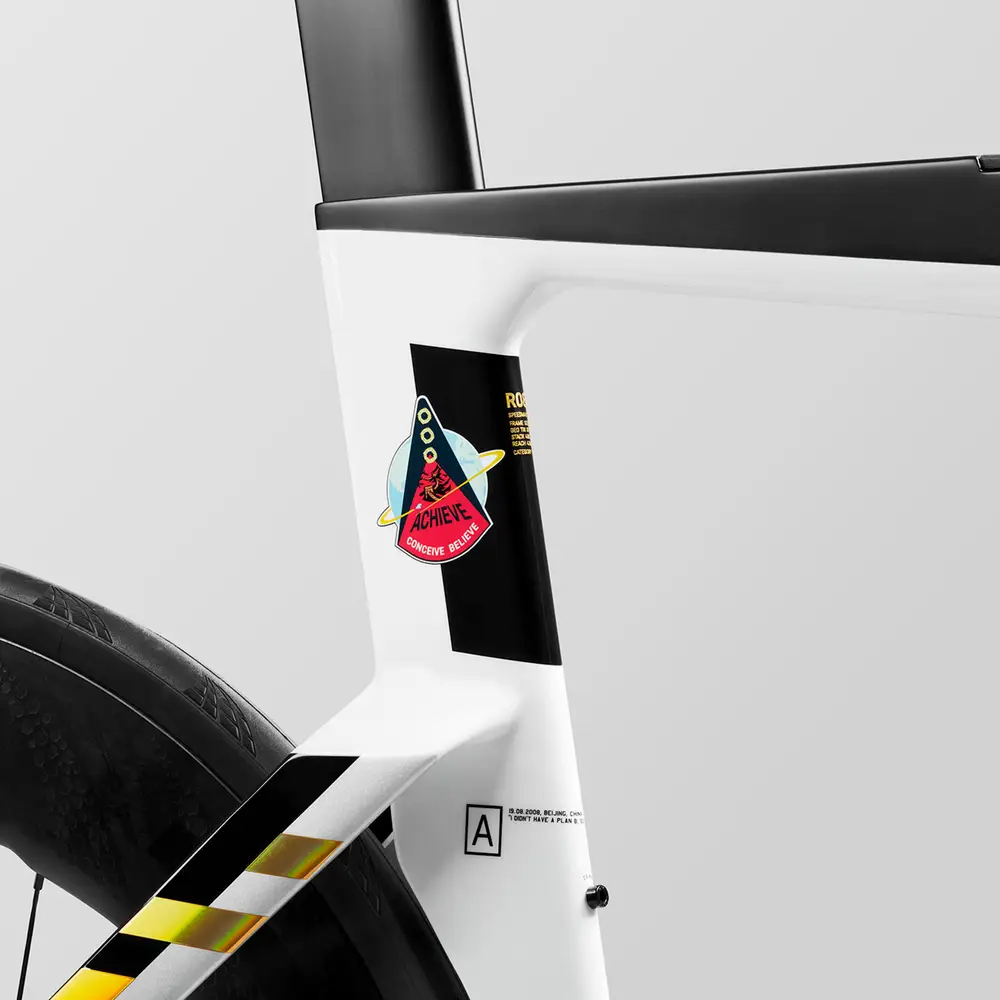 2024 Canyon Speedmax CFR Moonshot – Specificaties, vergelijkingen ...