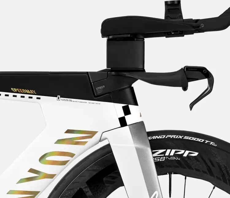 2024 Canyon Speedmax CFR Moonshot – Specs, Comparisons, Reviews – 99 Spokes
