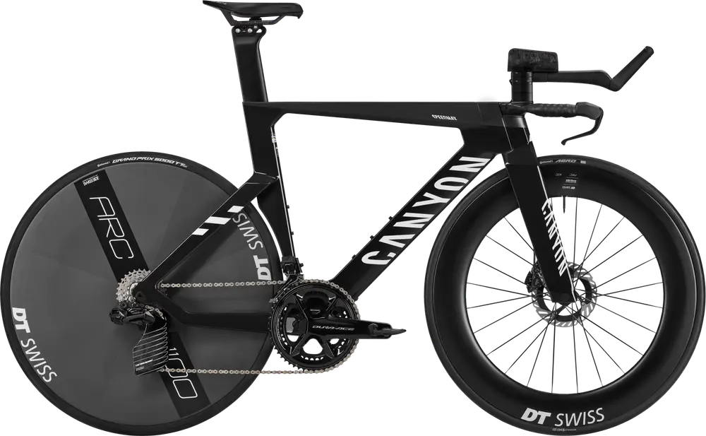 2024 Canyon Speedmax CFR TT – Specs, Comparisons, Reviews – 99 Spokes