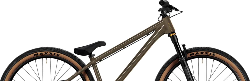 CANYON Stiched360 Sサイズ　フレーム、ポスト STCHD 360 | CANYON US