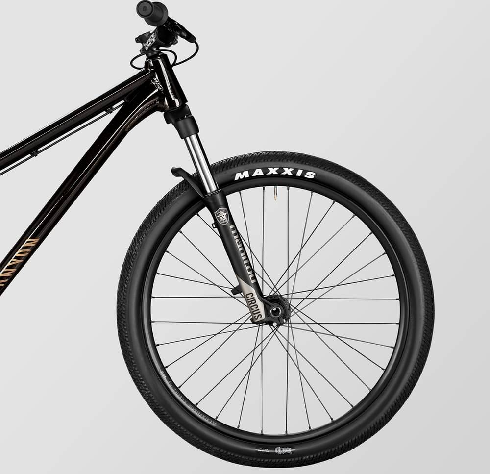 2024 Canyon Stitched 360 – Specs, Comparisons, Reviews – 99 Spokes