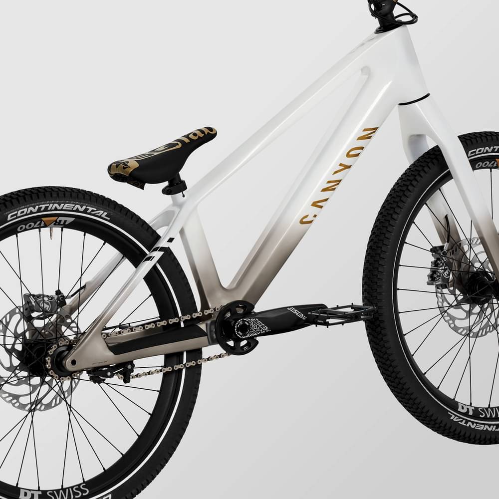 2024 Canyon Stitched CFR Trial – Specs, Comparisons, Reviews – 99