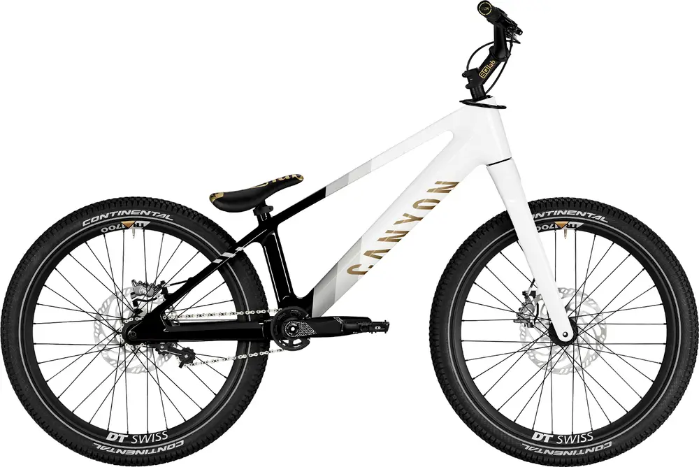 2024 Canyon Stitched CFR Trial – Specs, Comparisons, Reviews – 99